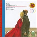 G. Mahler Sym 5 Maazel Vienna Po 
