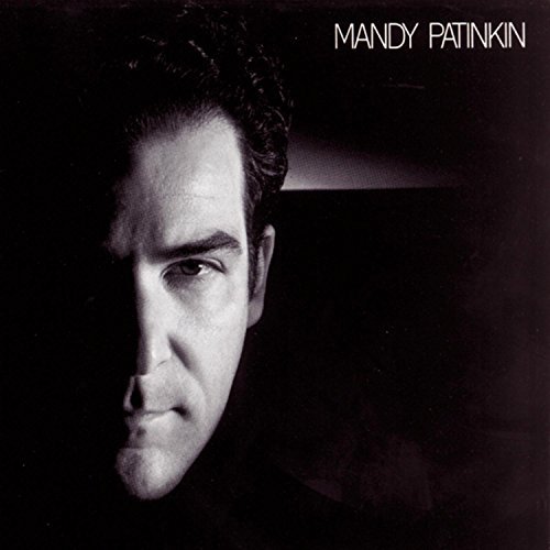 Mandy Patinkin/Mandy Patinkin