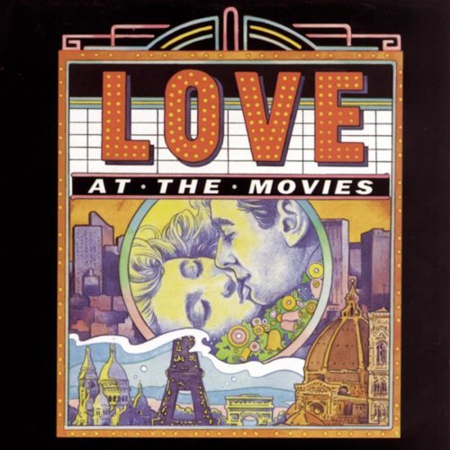 Love At The Movies/Classic Love Themes@Diva/Moonstruck/Deer Hunter@Various