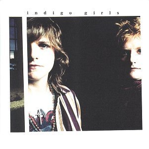 INDIGO GIRLS/INDIGO GIRLS