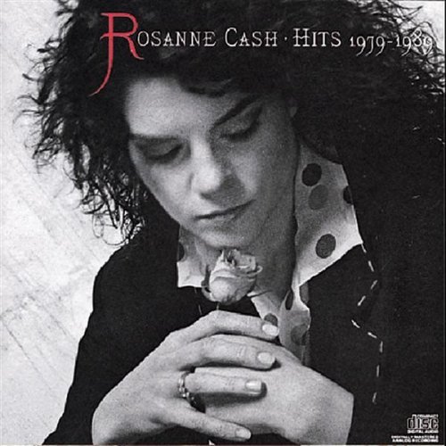 CASH,ROSANNE/HITS 1979-1989