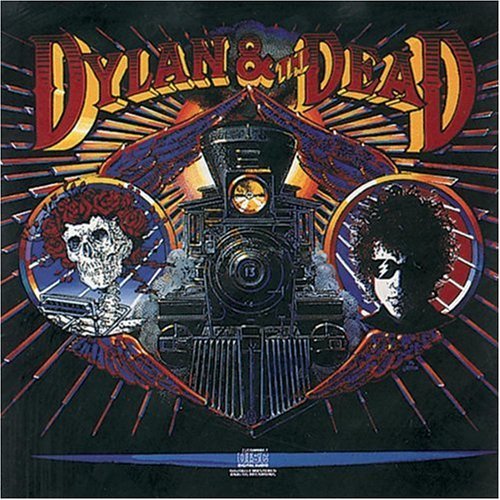 DYLAN/GRATEFUL DEAD/DYLAN & THE DEAD