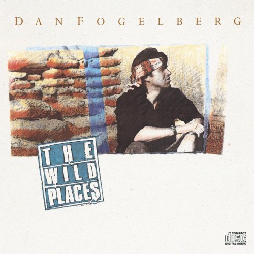 FOGELBERG,DAN/WILD PLACES