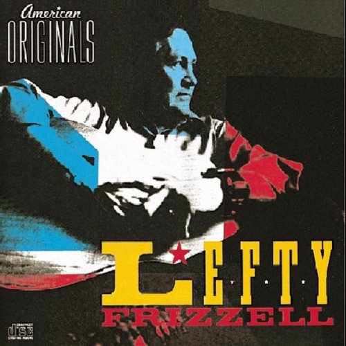 Lefty Frizzell/American Originals