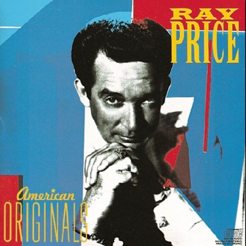 Ray Price/American Originals