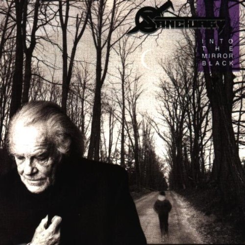 Sanctuary/Into The Mirror Black