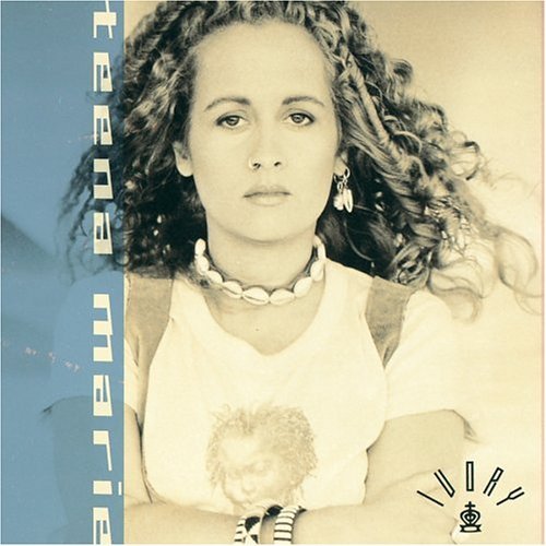 Teena Marie/Ivory