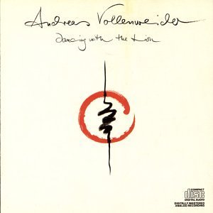 Andreas Vollenweider/Dancing With The Lion