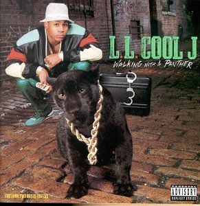 L.L. Cool J/Walking With A Panther