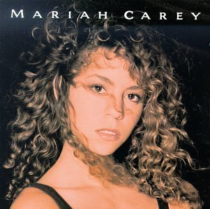 CAREY,MARIAH/MARIAH CAREY
