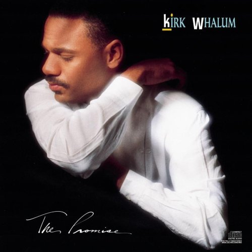 WHALUM,KIRK/PROMISE
