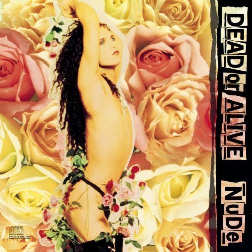 Dead Or Alive/Nude