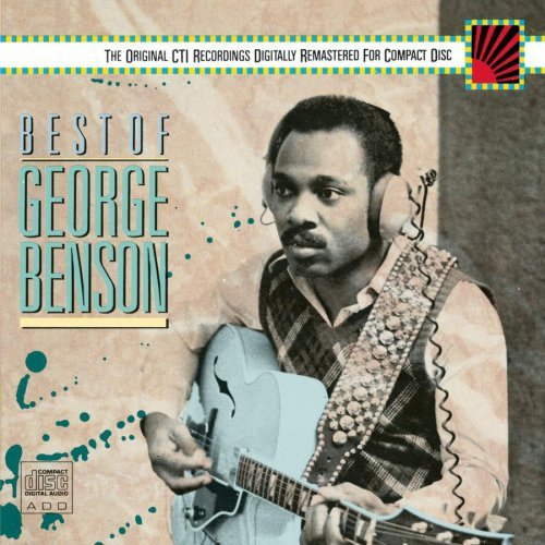 George Benson/Best Of George Benson