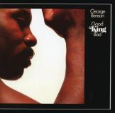 George Benson Good King Bad 
