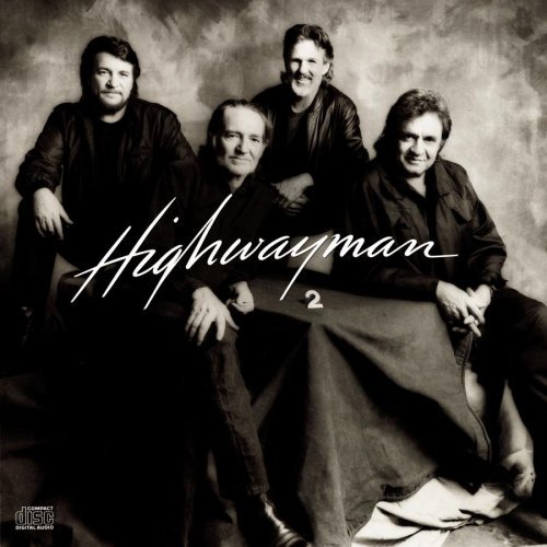 Highwayman/Highwayman 2@Cash/Nelson/Kristofferson/Jennings