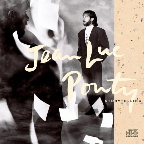Jean-Luc Ponty/Storytelling