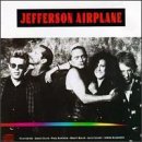 JEFFERSON AIRPLANE/JEFFERSON AIRPLANE