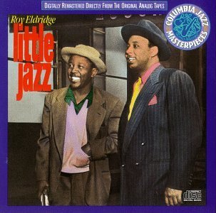 Roy Eldridge/Little Jazz