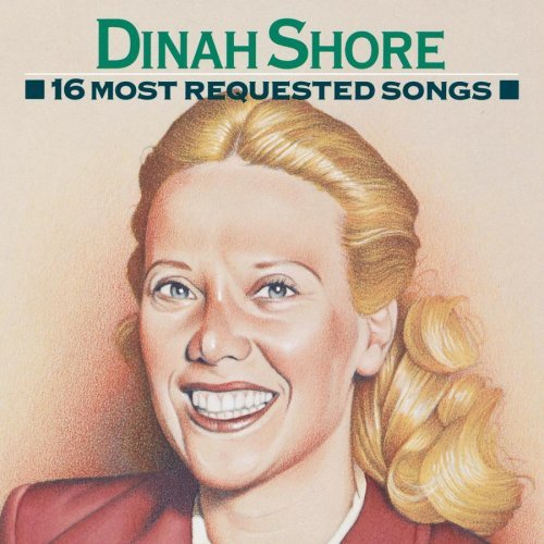 Dinah Shore/16 Most Requested Songs