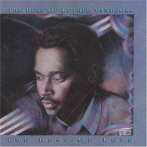 Luther Vandross/Best Of-Best Of Love@2 Cd Set