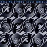 THE ROLLING STONES/STEEL WHEELS