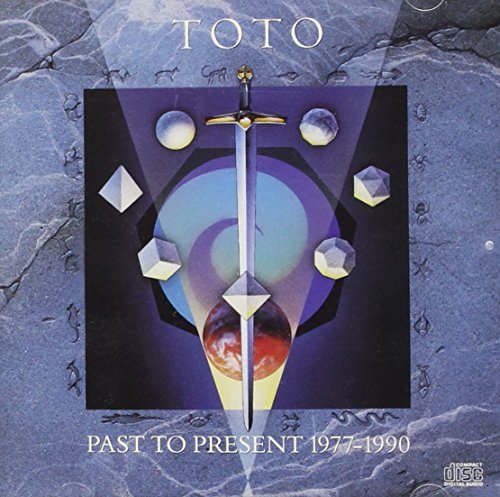 Toto/Past To Present 1977-90