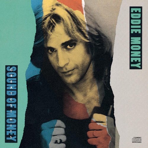 Eddie Money/Greatest Hits-Sound Of Money