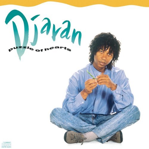 Djavan/Puzzle Of Hearts