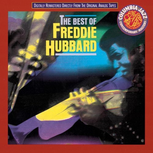 Freddie Hubbard/Best Of Freddie Hubbard