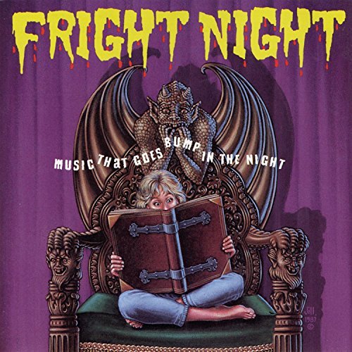 Fright Night/Music That Goes Bump In The Ni