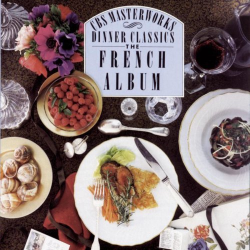 Dinner Classics/French Album