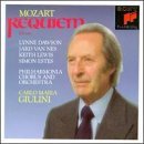 W.A. Mozart/Requiem@Dawson/Estes/Lewis/Van Nes@Giulini/Phil Orch