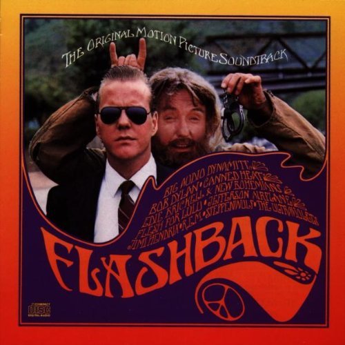 FLASHBACK/SOUNDTRACK