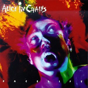 Alice In Chains/Facelift