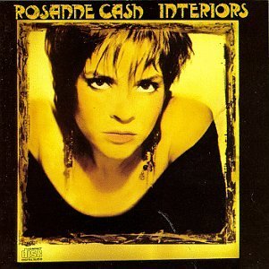 Rosanne Cash/Interiors