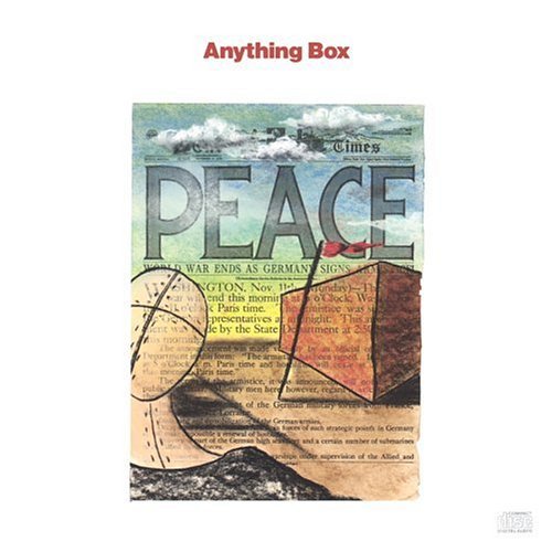 ANYTHING BOX/PEACE