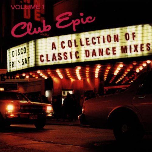 Club Epic/Collection Of Classic Dance Mu@Whispers/Heatwave/Lakeside@Club Epic