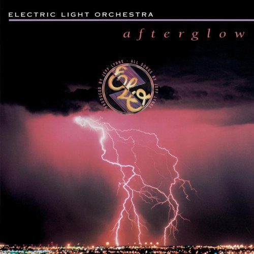 Electric Light Orchestra Afterglow Incl. Booklet 3 CD Set 