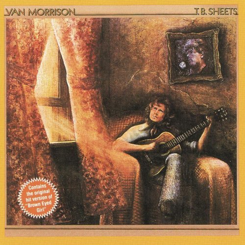 MORRISON,VAN/T.B. SHEETS