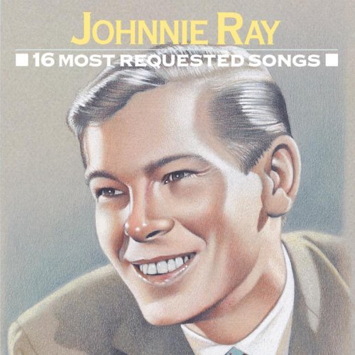 RAY,JOHNNIE/16 MOST REQUESTED SONGS