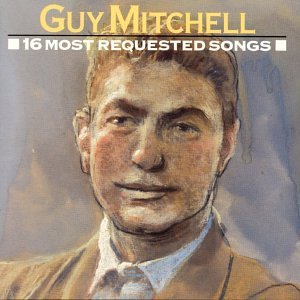 Guy Mitchell/16 Most Requested Songs