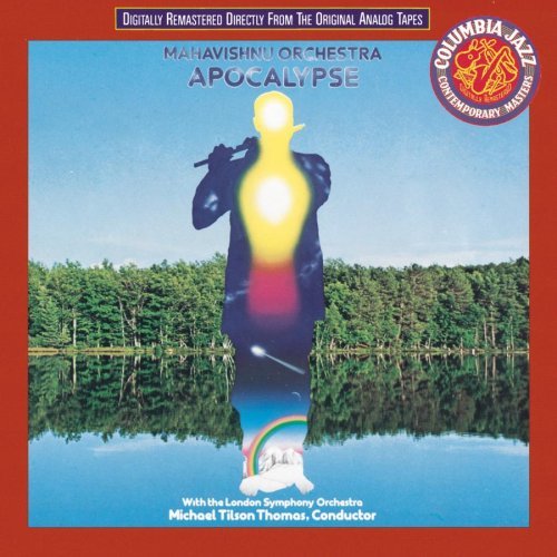 Mahavishnu Orchestra/Apocalypse