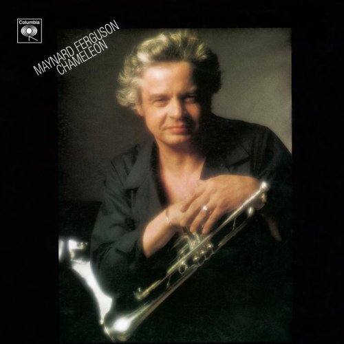 Maynard Ferguson/Chameleon