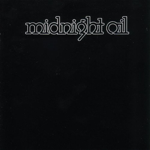 Midnight Oil/Midnight Oil