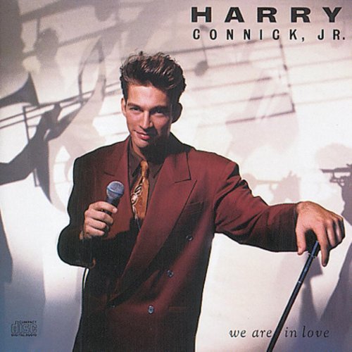 Harry Connick, Jr./We Are In Love