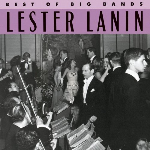 Lester Lanin/Best Of Big Bands