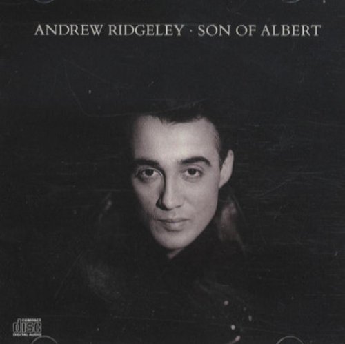 Andrew Ridgeley/Son Of Albert