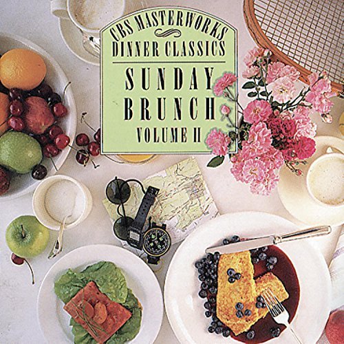 Dinner Classics/Sunday Brunch-Vol. 2