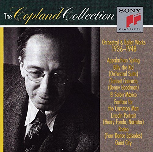 A. Copland/Copland Collection 1936-48@Copland Collection@Copland/Various