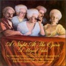 W.A. Mozart/Night At The Opera-Gala-Arias@Domingo/Te Kanawa/Raimondi/&